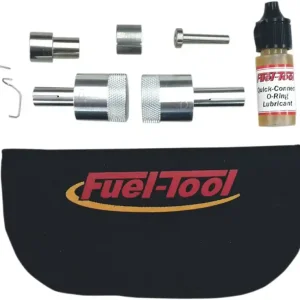 Bargain Fuel-Tool - MC400 - Rebuild Kit Installation Tool - Fuel Check Valve