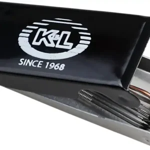 K&L Supply - 35-3498 - Carburetor Cleaner Wire Set Free Returns