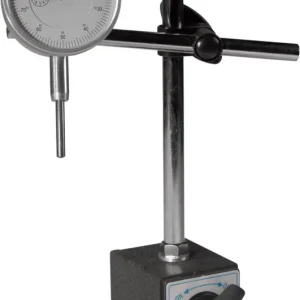 K&L Supply - 35-8421 - Dial Indicator - Magnetic Base Don’t Miss Out