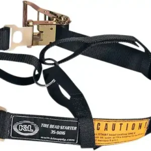 K&L Supply - 35-9016 - Tool Tire Bead Starter Place Order