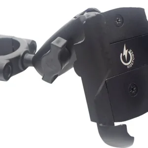 Ridepower - RPMTLMOUNTLG15 - Phone Holder - Large - 1-1/2" Handlebar Mount Fast Shipping