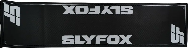 Markdown Slyfox - HC80200SLYFOX - Slyfox Pit Pad - Black