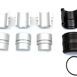 Editor’s Pick V-Twin - 16-0074 - Adjustable Fork Seal Driver Tool Kit