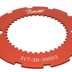 Last Chance V-Twin - 16-0125 - Clutch Lock Plate Tool