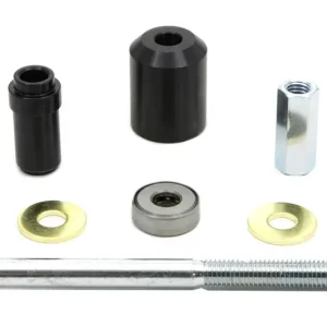 Fresh Stock V-Twin - 16-0181 - Sifton Piston Pin Bushing Tool