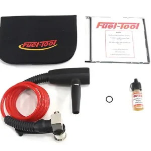 Certified V-Twin - 16-0593 - Fuel Transfer Tool