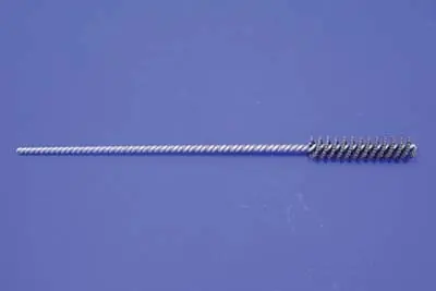 Top Rated V-Twin - 16-0759 - Valve Guide Flex Hone Tool 10mm