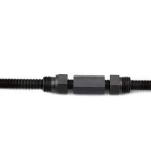 Affordable V-Twin - 16-1033 - Oil Pump Relief Valve Ball Reseat Tool Parkerized