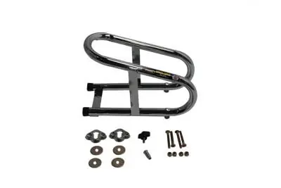 Markdown V-Twin - 16-1503 - Pingel Wheel Chock with Mounts 21 inch Only