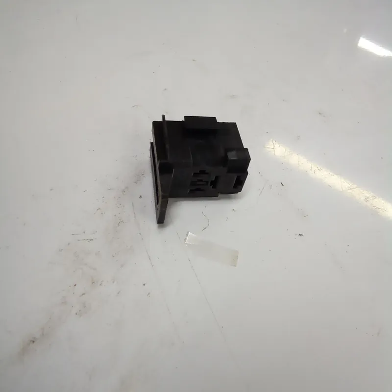 5 PIN RELAY CONNECTOR (#75290) Limited Time