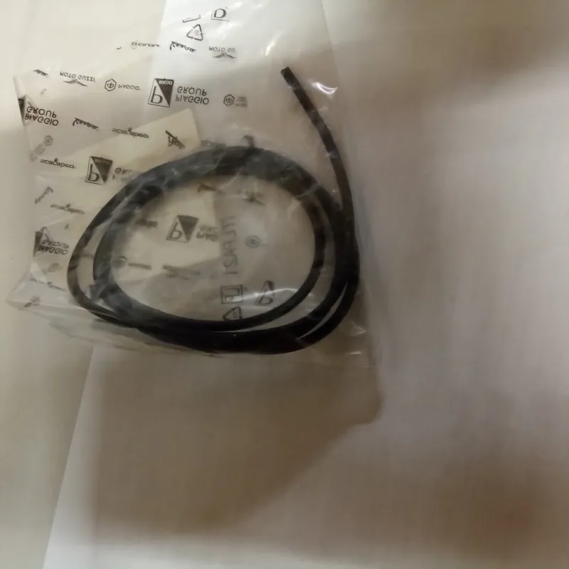 Gasket (#AP8120615) Crafted