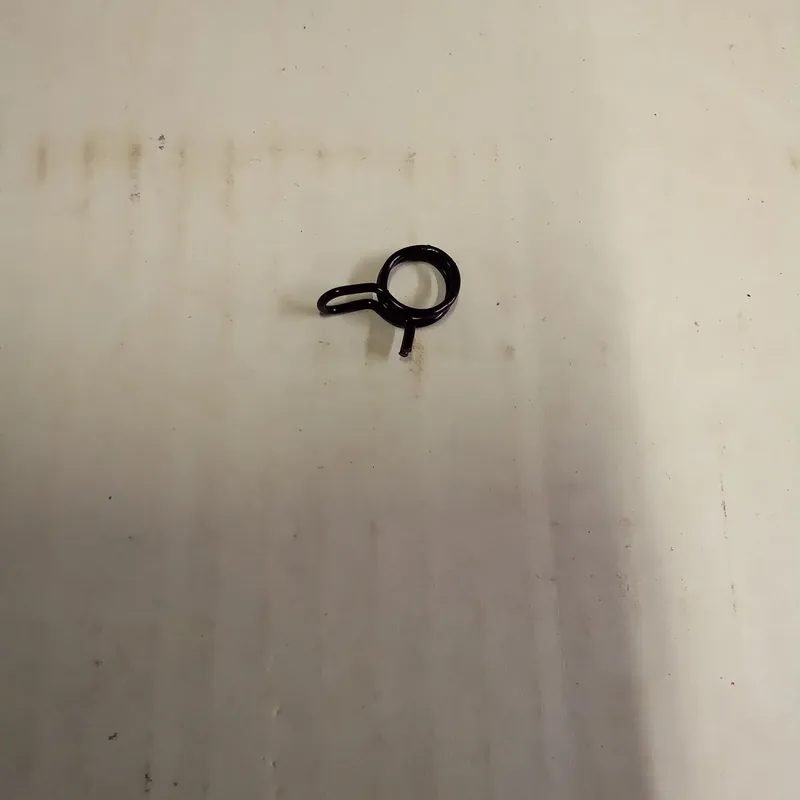 Hose Clamp (#AP8101595) Sale