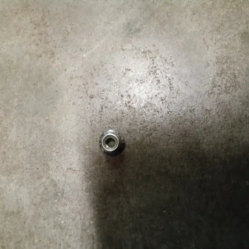 Fresh Stock Self-Locking Nut (#AP8152299)