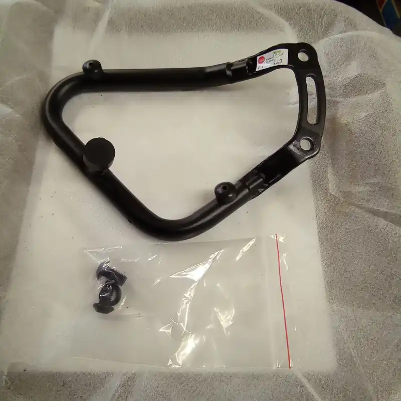 Modern REAR DRIVE GUARD V85TT (#2S001231)