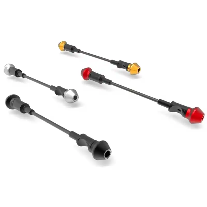 Bargain Frame Sliders by DBK Special Parts Ducati / Scrambler 800 Classic / 2018