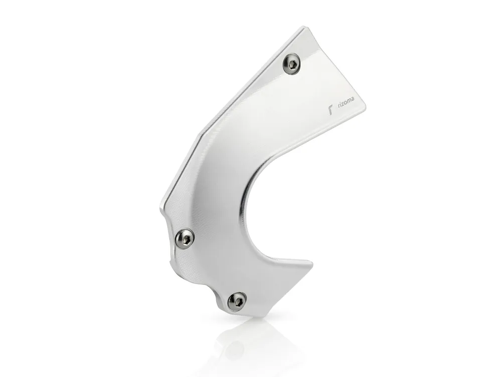 Deal Aluminum Sprocket Cover by Rizoma Ducati / Scrambler 800 Classic / 2019