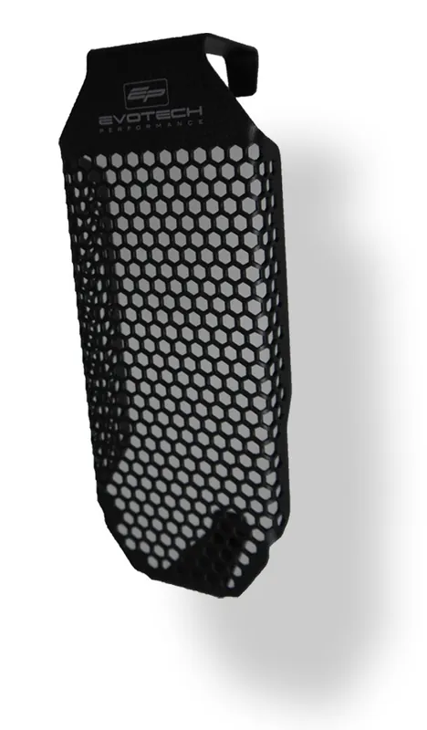 Direct From Factory Oil Cooler Guard by Evotech Performance Ducati / Scrambler 800 Full Throttle / 2016