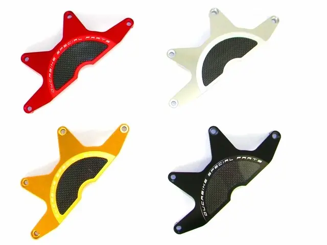 Instant Buy Clutch Case Cover Guard by DBK Special Parts Ducati / Scrambler 800 Full Throttle / 2017