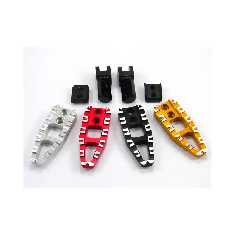 Fan Favorite Adjustable Peg Kit by DBK Special Parts Ducati / Scrambler 800 Mach 2.0 / 2017