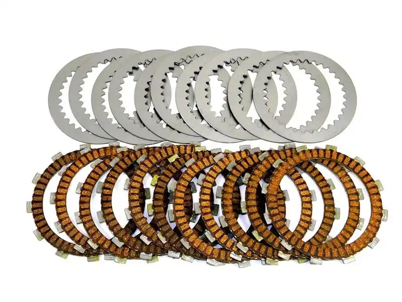 Trusted Brand Clutch Plate Kit by DBK Special Parts Ducati / Scrambler 800 Street Classic / 2019