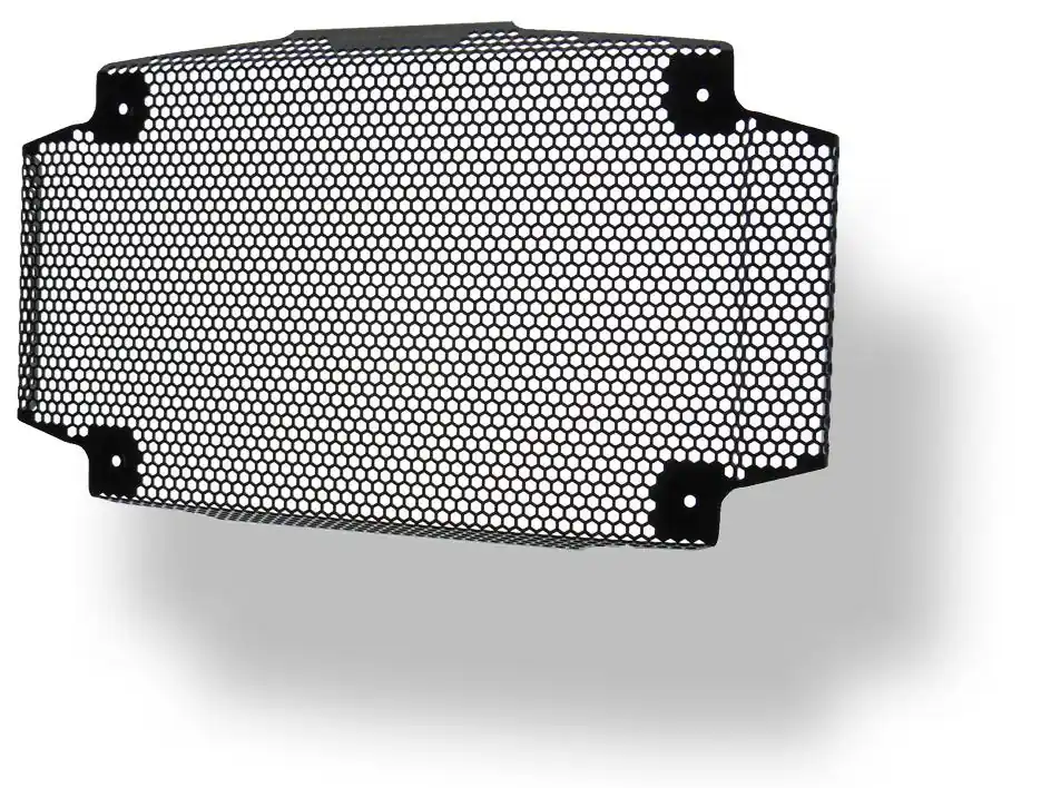 Radiator Guard by Evotech Performance Kawasaki / Z650 / 2018 Order Now