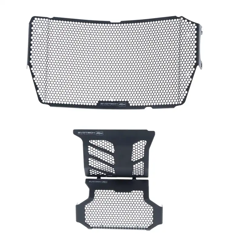 Radiator Oil Cooler and Engine Guard Kit Ducati / Hypermotard 950 SP / 2019 Weekend Sale