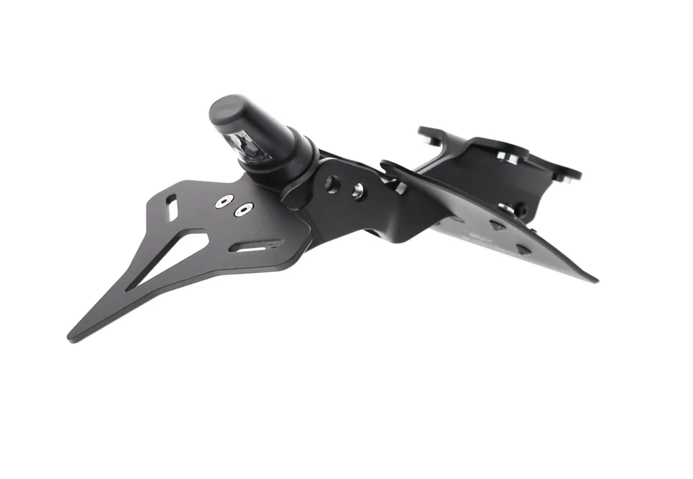 Tail Tidy Fender Eliminator by Evotech Performance Triumph / Speed Triple S / 2019 Deal