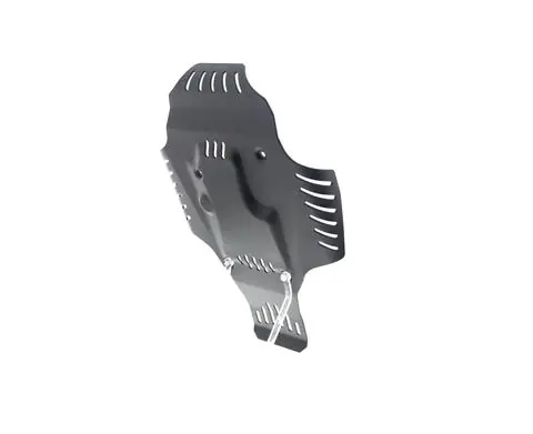 Free Shipping Lower Engine Guard Protector by Evotech Performance BMW / R nineT / 2015