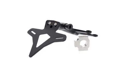 Tail Tidy Fender Eliminator by Evotech Performance Husqvarna / Vitpilen 701 / 2019 Special Discount