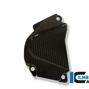 Sale Carbon Fiber Sprocket Cover by Ilmberger Carbon  BMW / S1000R / 2015