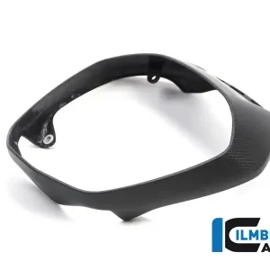 Wholesale Carbon Fiber Headlight Outer Ring by Ilmberger Carbon  Ducati / XDiavel / 2018