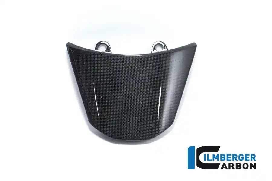 Clearance Carbon Fiber Passenger Seat Cover by Ilmberger Carbon Ducati / XDiavel / 2019