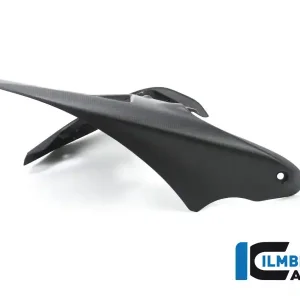 Next Day Delivery Carbon Fiber Rear Hugger by Ilmberger Carbon  Ducati / XDiavel S / 2018