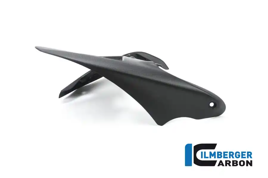 Carbon Fiber Rear Hugger by Ilmberger Carbon Ducati / XDiavel S / 2019 Limited Edition