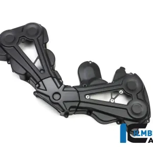 Top Rated Carbon Fiber Belt Cover Set by Ilmberger Carbon  Ducati / XDiavel S / 2016