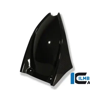Same Day Shipping Carbon Fiber Rear Hugger by Ilmberger Carbon  Aprilia / RSV4 R / 2012