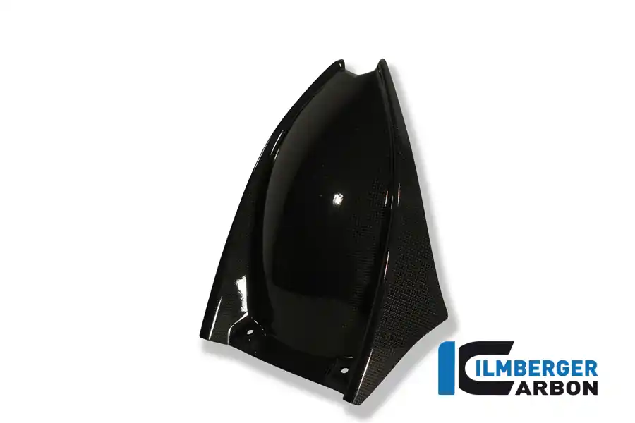 Carbon Fiber Rear Hugger by Ilmberger Carbon Aprilia / RSV4 R APRC / 2013 Editor’s Pick