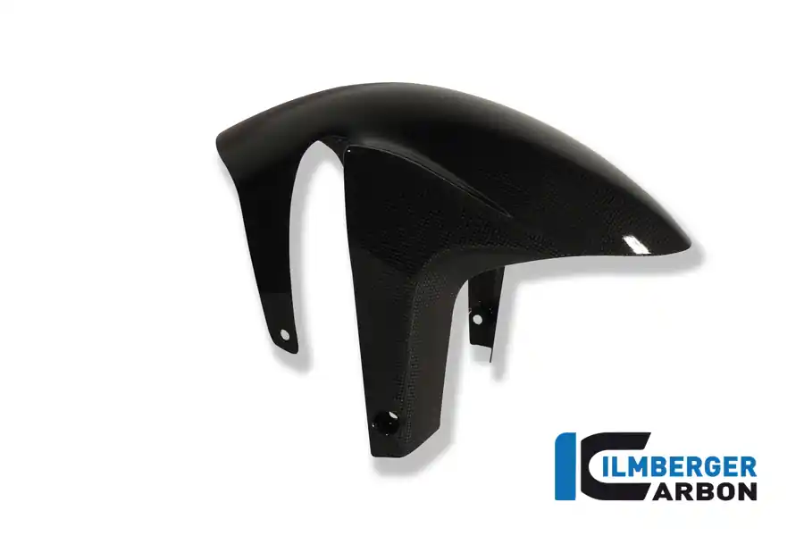 Carbon Fiber Front Fender by Ilmberger Carbon Aprilia / Tuono V4 R / 2011 Super Sale
