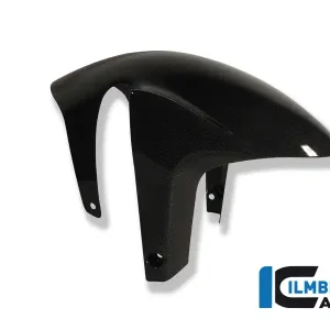 Luxury Carbon Fiber Front Fender by Ilmberger Carbon  Aprilia / RSV4 / 2012
