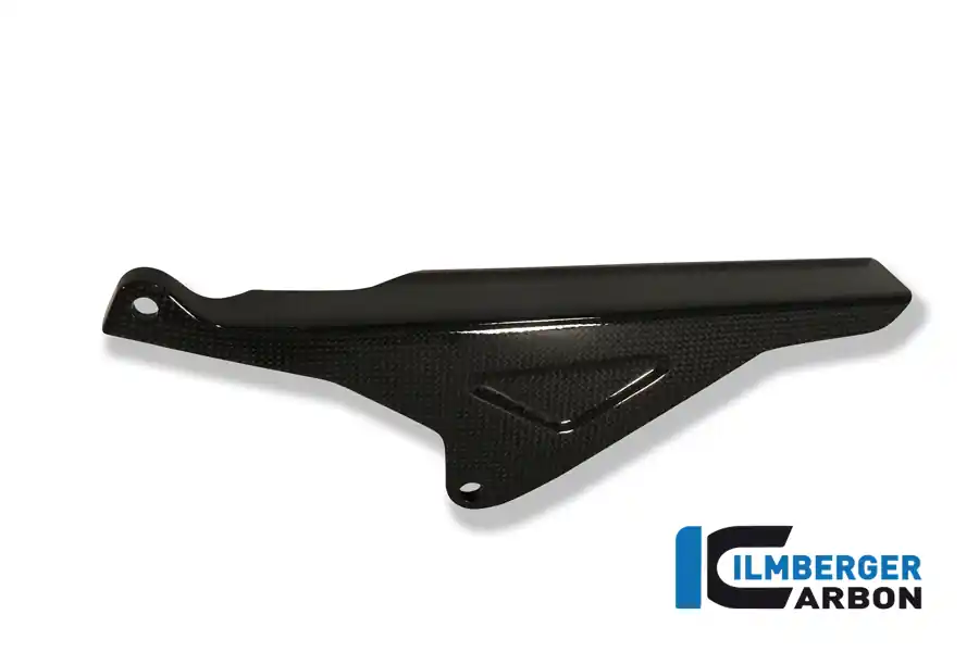 Carbon Fiber Chain Guard by Ilmberger Carbon Aprilia / RSV4 Factory / 2011 Best Price