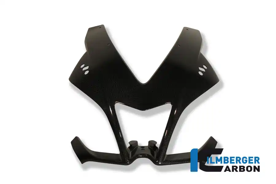 Limited Time Carbon Fiber Front Fairing by Ilmberger Carbon Aprilia / RSV4 RR / 2018