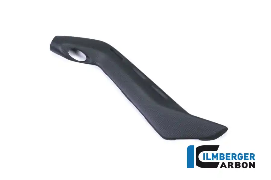 Best Choice Carbon Fiber Frame Tail Cover by Ilmberger Carbon Ducati / Panigale V4 Speciale / 2019