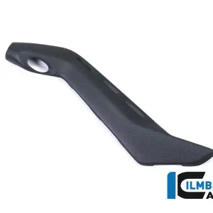 Time-Limited Carbon Fiber Frame Tail Cover by Ilmberger Carbon  Ducati / Panigale V4 R / 2019
