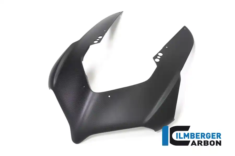 Best Choice Carbon Fiber Front Fairing by Ilmberger Carbon Ducati / Panigale V4 / 2018