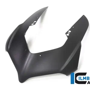 New Release Carbon Fiber Front Fairing by Ilmberger Carbon  Ducati / Panigale V4 / 2019