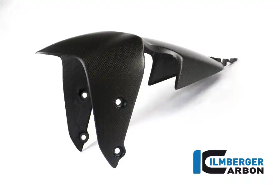 Carbon Fiber Front Fender by Ilmberger Carbon Ducati / Monster 1200R / 2016 Premium