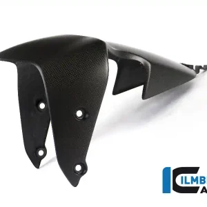 Luxury Carbon Fiber Front Fender by Ilmberger Carbon  Ducati / Monster 1200S / 2014