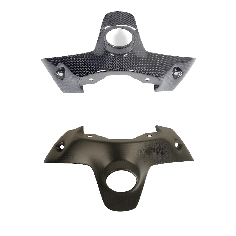 Low Price Carbon Fiber Ignition Cover by Ilmberger Carbon  Ducati / 959 Panigale / 2017