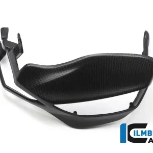 Weekend Sale Carbon Fiber Handguard by Ilmberger Carbon  Ducati / Multistrada 1200 / 2016
