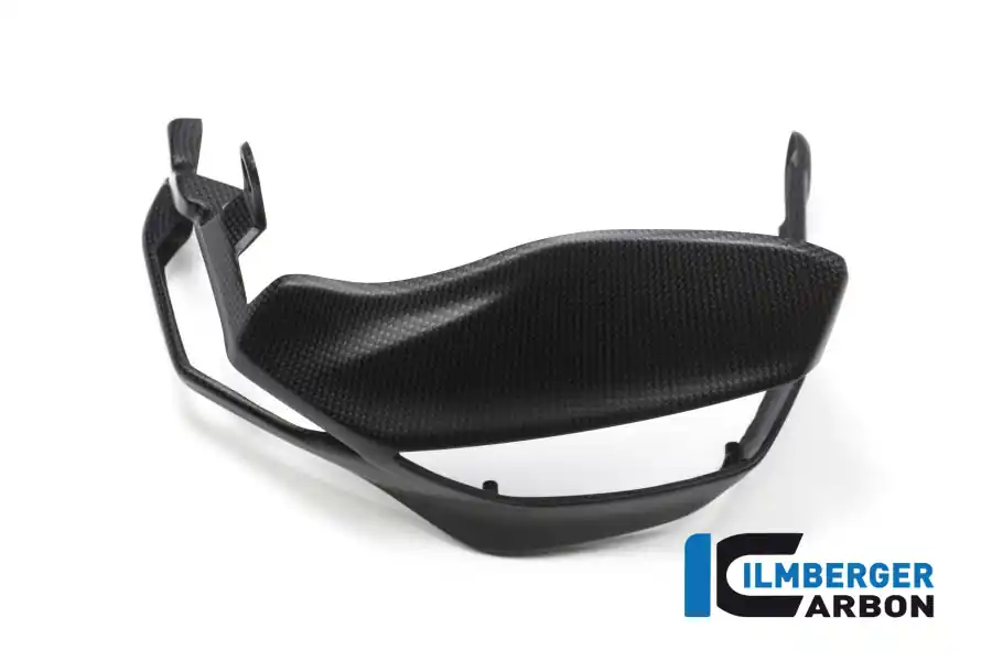 Flash Sale Carbon Fiber Handguard by Ilmberger Carbon Ducati / Multistrada 1200 Enduro / 2016